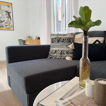 Home Sweet Orti 12 - Design Apartment มิลาน ภายนอก รูปภาพ