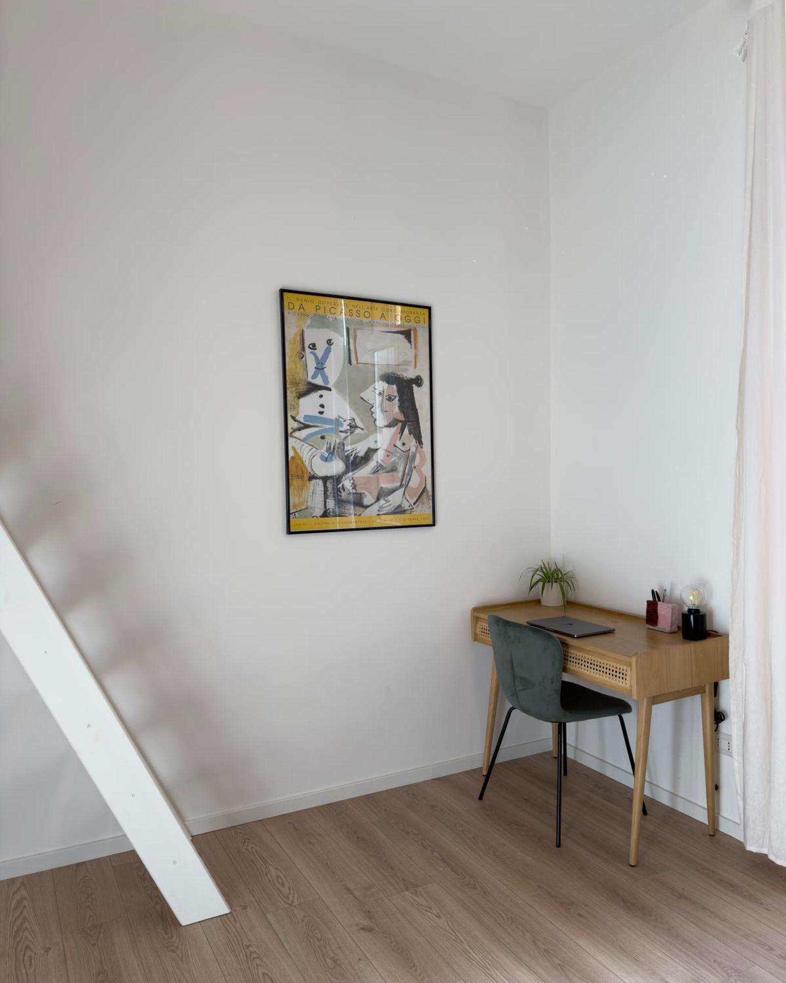 Home Sweet Orti 12 - Design Apartment มิลาน ภายนอก รูปภาพ