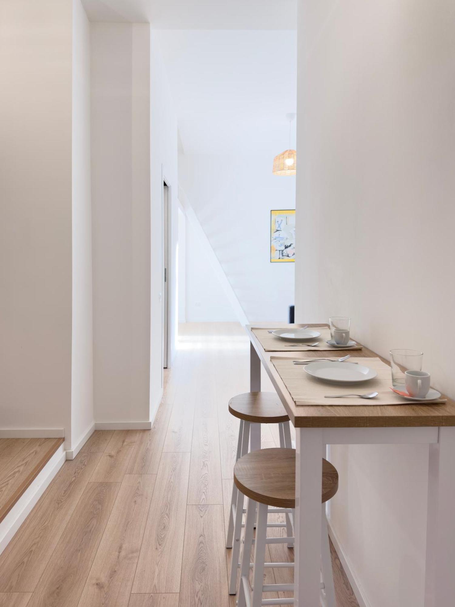 Home Sweet Orti 12 - Design Apartment มิลาน ภายนอก รูปภาพ