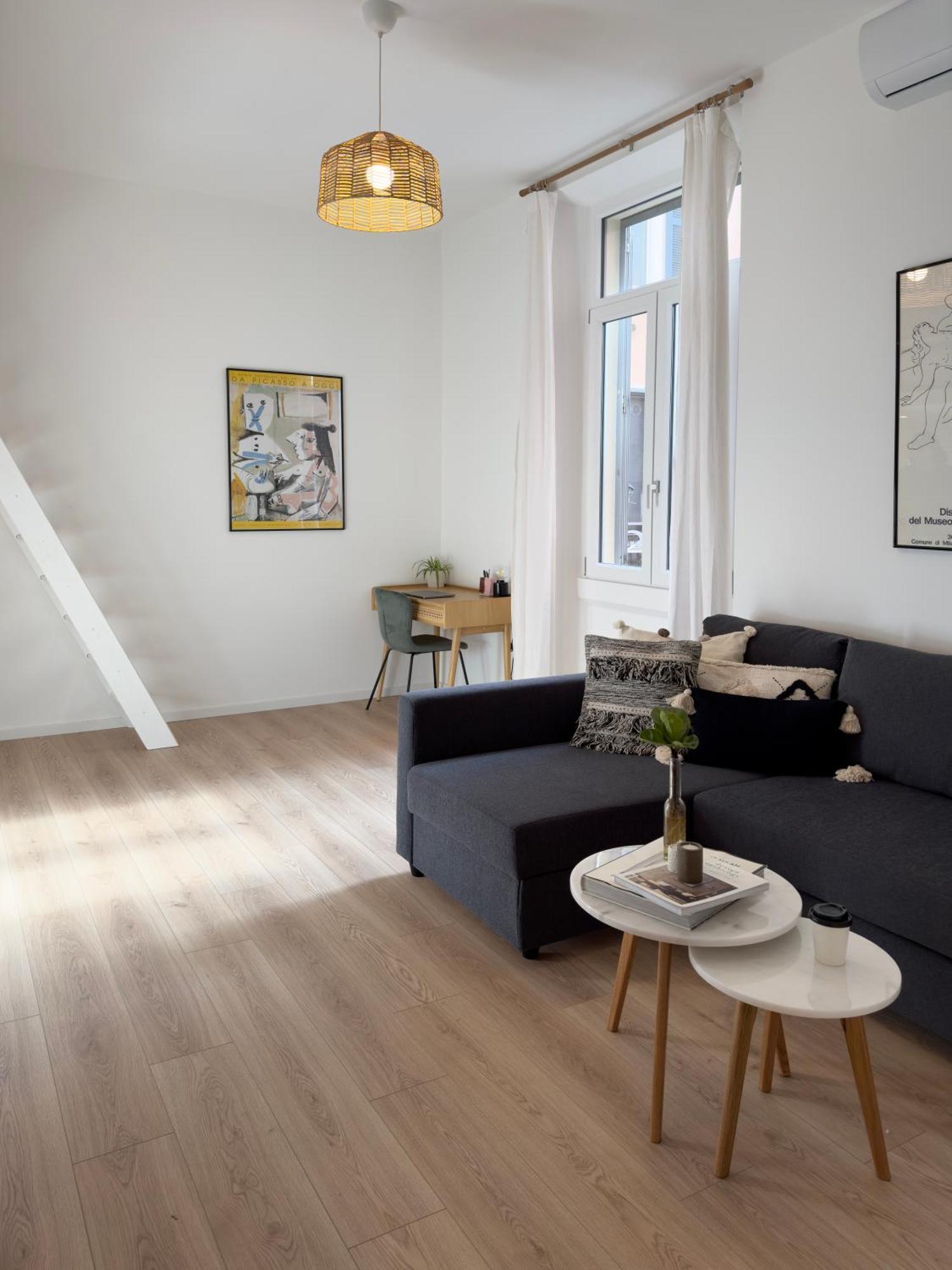 Home Sweet Orti 12 - Design Apartment มิลาน ภายนอก รูปภาพ