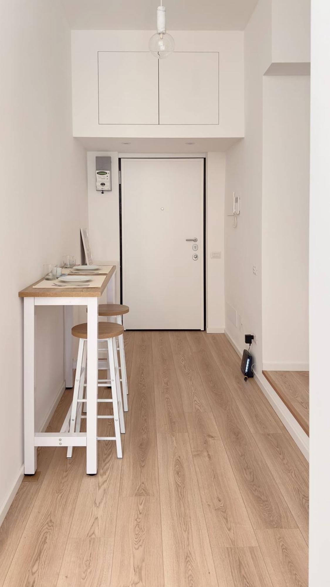 Home Sweet Orti 12 - Design Apartment มิลาน ภายนอก รูปภาพ