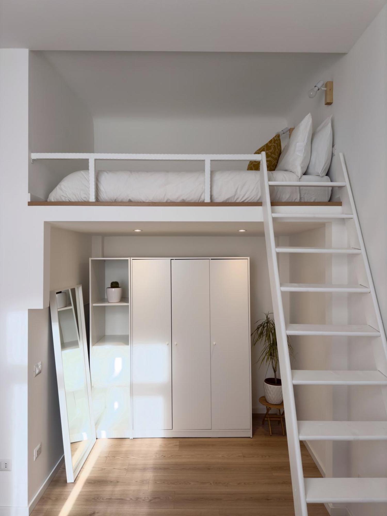 Home Sweet Orti 12 - Design Apartment มิลาน ภายนอก รูปภาพ