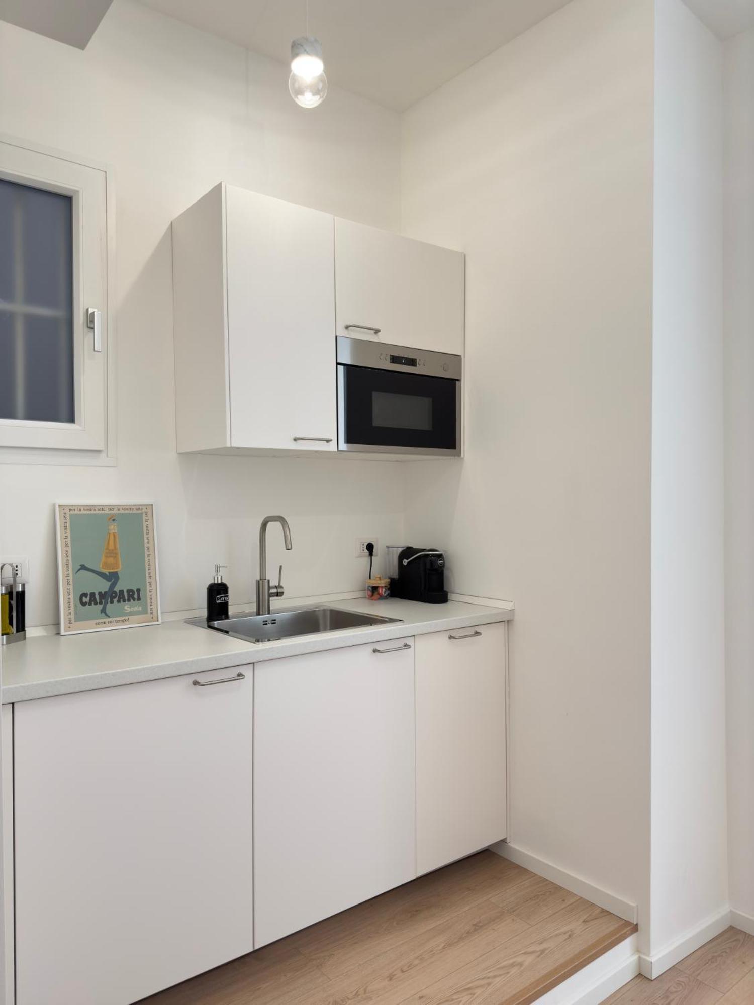 Home Sweet Orti 12 - Design Apartment มิลาน ภายนอก รูปภาพ