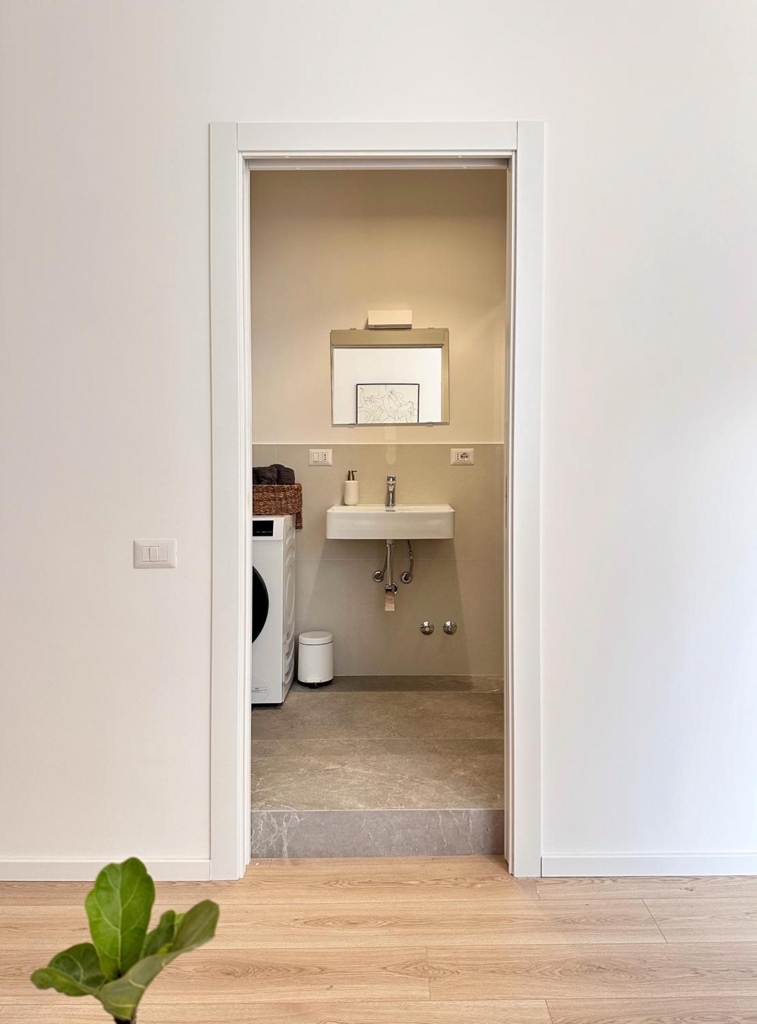 Home Sweet Orti 12 - Design Apartment มิลาน ภายนอก รูปภาพ