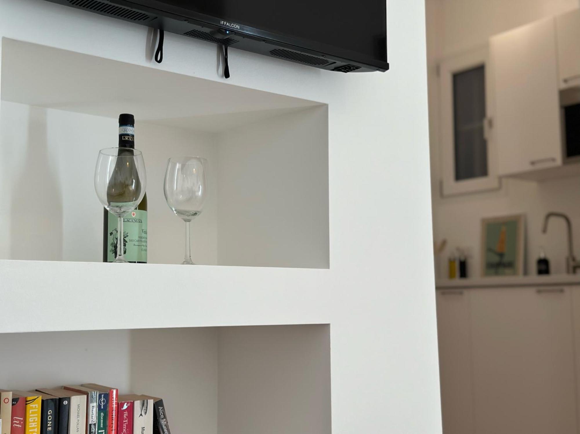 Home Sweet Orti 12 - Design Apartment มิลาน ภายนอก รูปภาพ