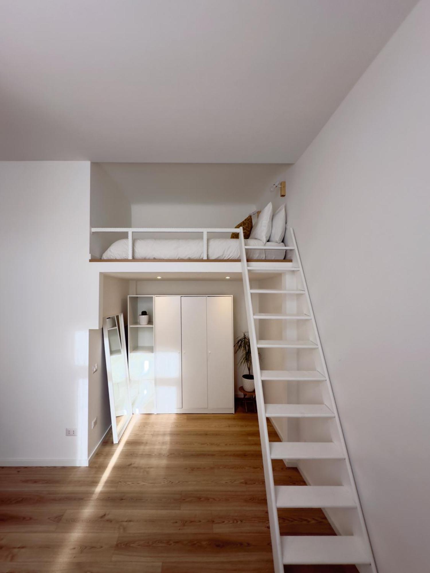 Home Sweet Orti 12 - Design Apartment มิลาน ภายนอก รูปภาพ