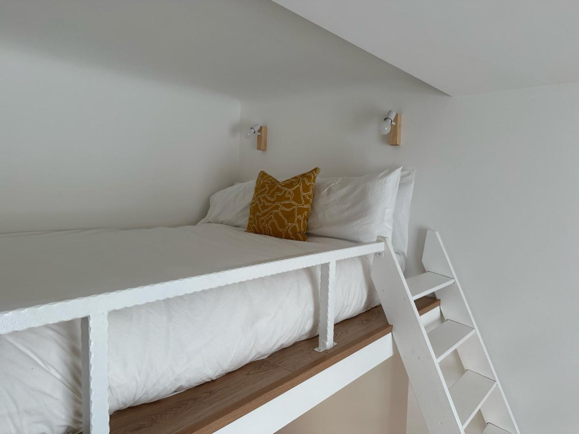 Home Sweet Orti 12 - Design Apartment มิลาน ภายนอก รูปภาพ