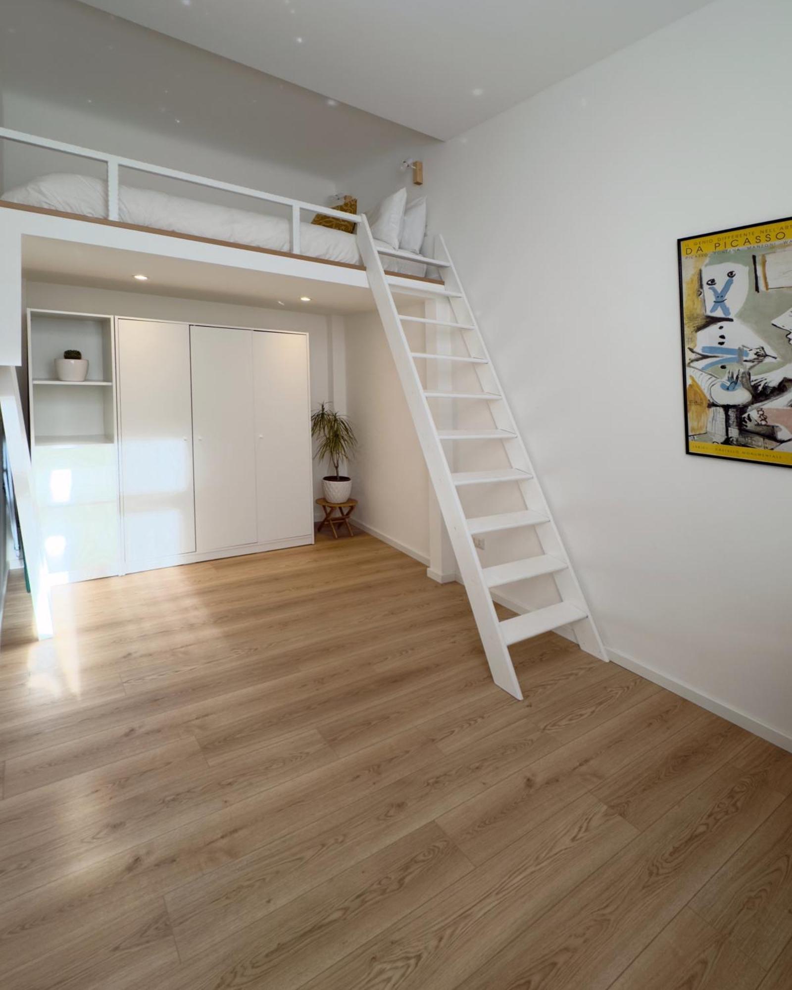 Home Sweet Orti 12 - Design Apartment มิลาน ภายนอก รูปภาพ